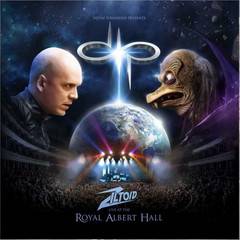 Devin Townsend : Ziltoid: Live at the Royal Albert Hall